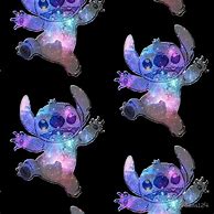 Image result for Stitch Galaxy Ohana Background