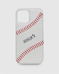 Image result for Baseball Leather Phone Case