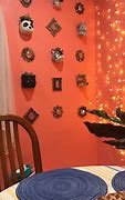 Image result for Accent Wall Mirror Sets