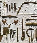 Image result for Iron Age Farming Tools