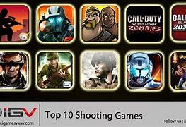 Image result for Shooter Games Pihone