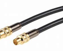 Image result for Cable Coaxiale Antenne