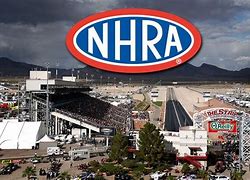 Image result for NHRA Las Vegas