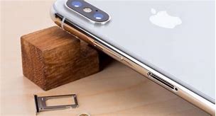 Image result for iPhone XS Max Sim Card Slot