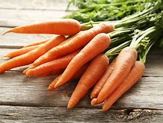 Image result for Fresh Carrots