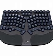 Image result for S-shaped Gaming Keyboard