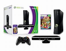 Image result for Xbox 360 Kinect Controller