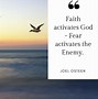 Image result for Faith Inspirational Quotes About Life
