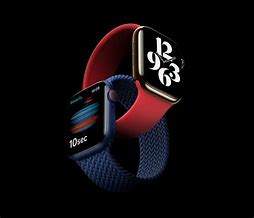 Image result for Apple Watch 6