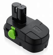 Image result for Replacement Battery Cells for Cordless Tools