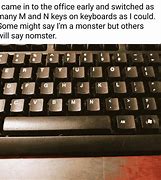 Image result for Cracker On a Keyboard Meme