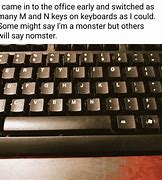 Image result for Typing with One Hand Meme