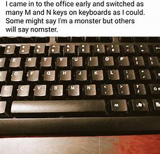 Image result for Thowimg Your Keys in Trsh Can Funny Meme