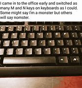 Image result for Girl Keyboard Meme