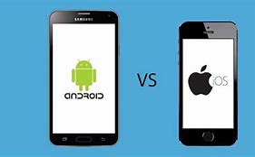 Image result for Smartphones Android or Apple