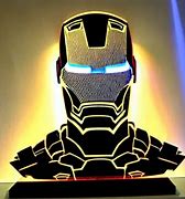 Image result for Iron Man Laser