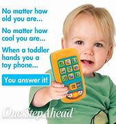 Image result for Answer Toy Phone Meme