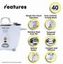 Image result for Optus Rice Cooker