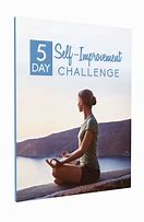 Image result for 30-Day Self Improvement Challenge