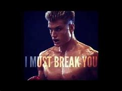 Image result for Ivan Drago Socks