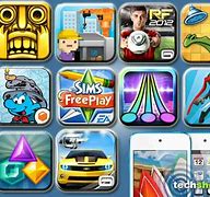 Image result for iPod Touch 2nd Gen Games
