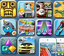 Image result for Games for iPods On Apple Store