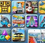 Image result for mac ipod touch game