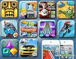 Image result for iPod Games Product