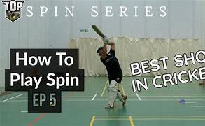 Image result for Sat Down Spin Bowling in Cricket