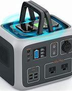 Image result for Portable Electric Power Pack