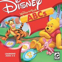 Image result for Disney Interactive Winnie the Pooh