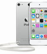 Image result for iPod Touch Screen White and Pixel