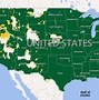 Image result for Data Coverage Map Cricket Wireless