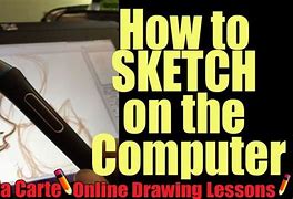 Image result for Drawing On Computer