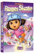 Image result for Dora the Explorer Adventure