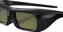 Image result for Sony 3D Glasses