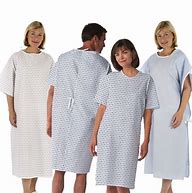 Image result for Hospital Gowns