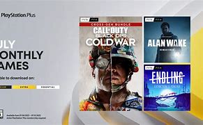 Image result for PS Plus July Games