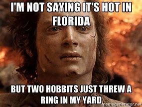 Image result for Funny Florida Heat Memes