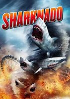 Image result for Melvin Gregg Movies Sharknado