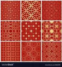 Image result for Chinese Art Patterns