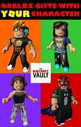 Image result for Cool Roblox Characters