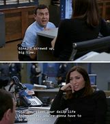 Image result for Gina Brooklyn 99 Meme