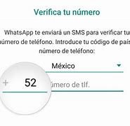 Image result for Whats App 6 Digit Code