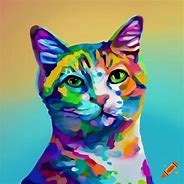 Image result for Cat Face