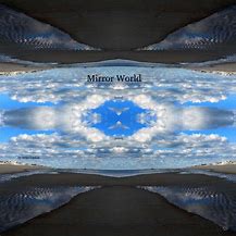 Image result for Mirror World Illustration
