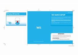 Image result for Back of Wii Console