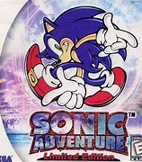 Image result for Sonic Adventure Dreamcast Characters