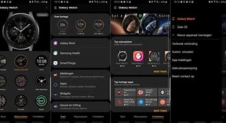 Image result for Samsung Wearable App for Kindle