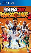 Image result for Basketball Video Games PlayStation 2